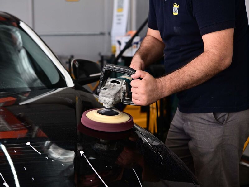 Menteşe Oto Pasta Cila