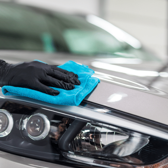 Menteşe Oto Pasta Cila